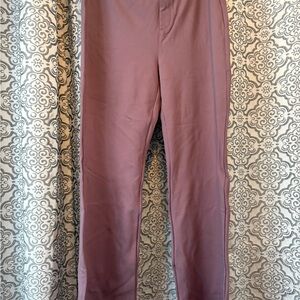 HALARA Mauve Sweatpants & Joggers